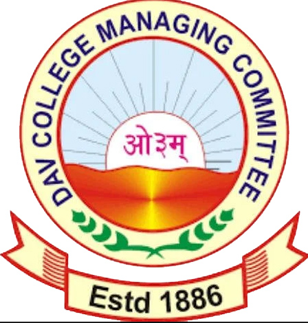 DAV Logo
